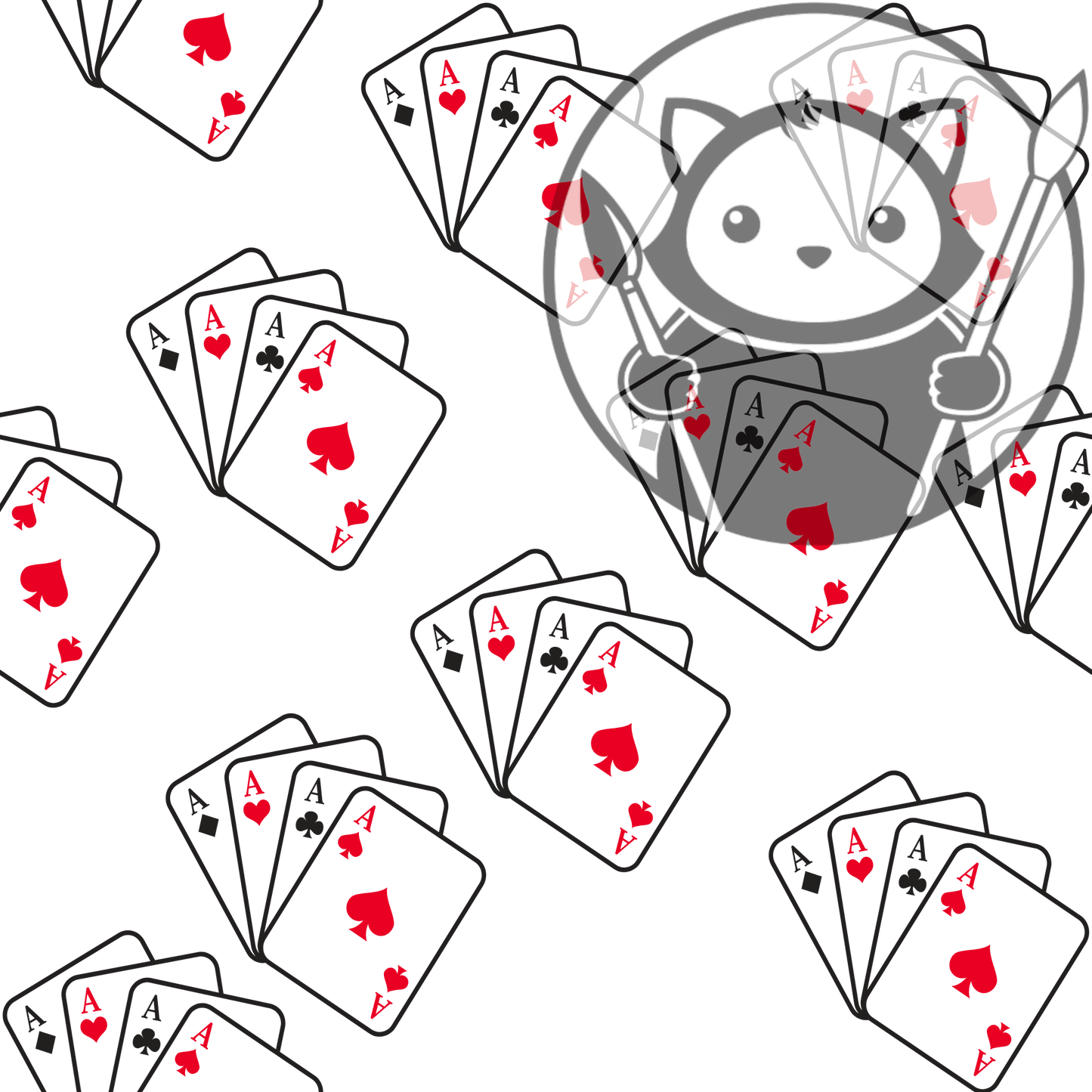 Cards - Next Level Sheet