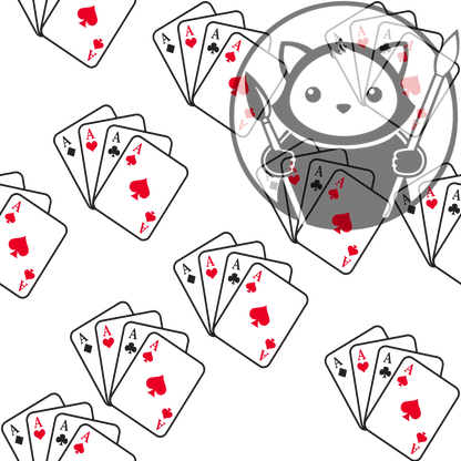 Cards - Next Level Sheet