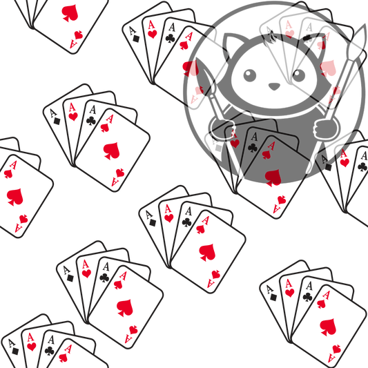 Cards - Next Level Sheet