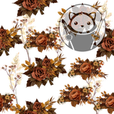 Dried Roses - Next Level Sheet
