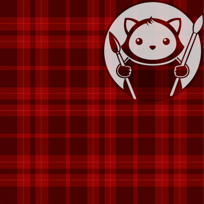 Plaid #2 - Next Level Sheet