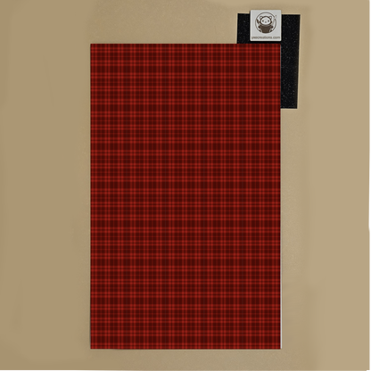 Plaid #2 - Next Level Sheet