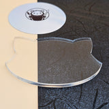 Clear Acrylic Sheet
