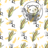 Corn and Wheat - Next Level Sheet