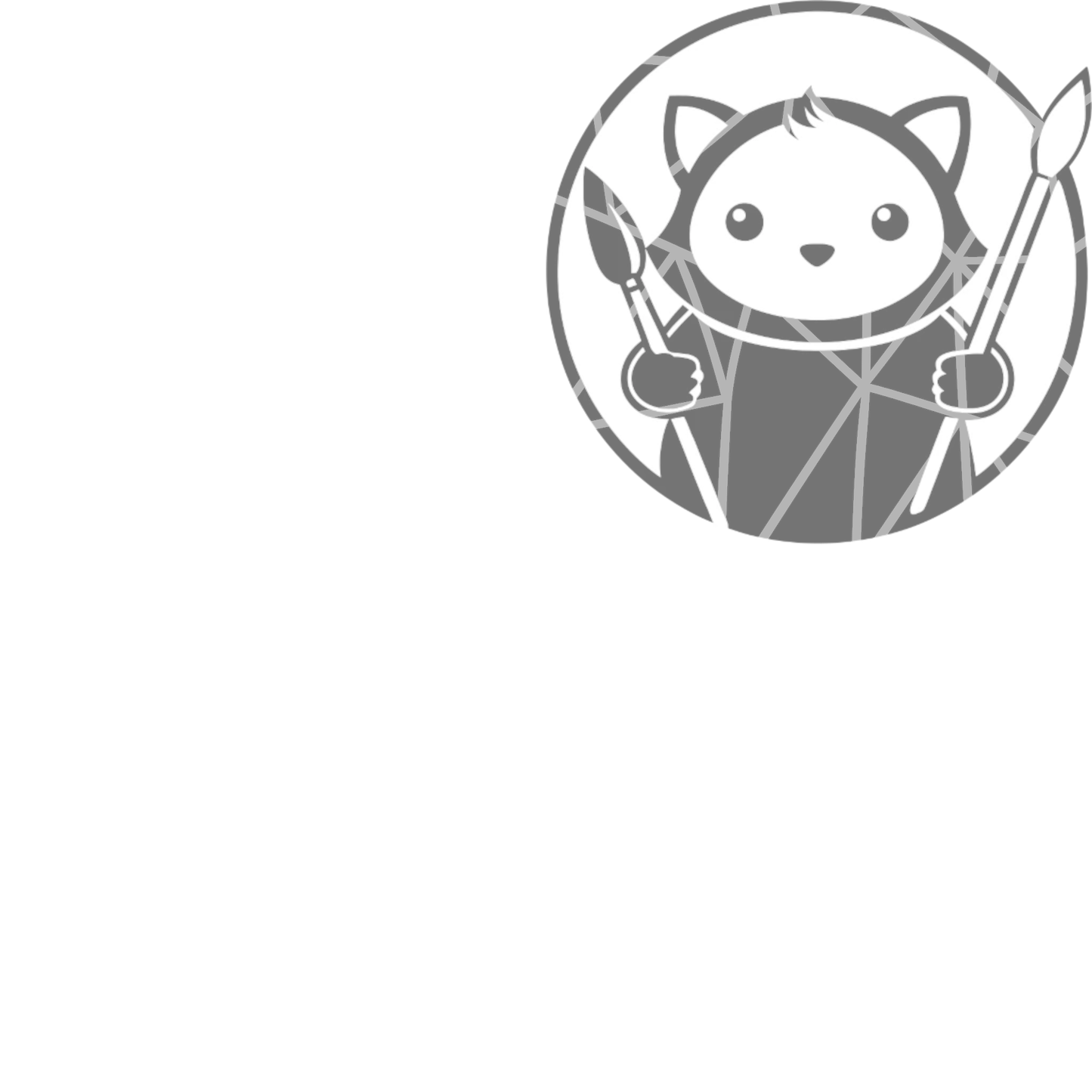 Next Level Sheet - Printed acrylic and Plywood - Cracks - Pattern