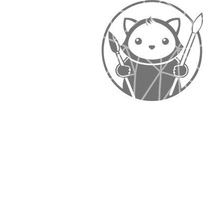 Next Level Sheet - Printed acrylic and Plywood - Cracks - Pattern