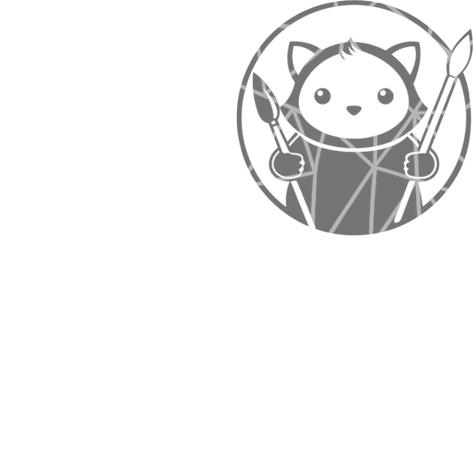 Next Level Sheet - Printed acrylic and Plywood - Cracks - Pattern