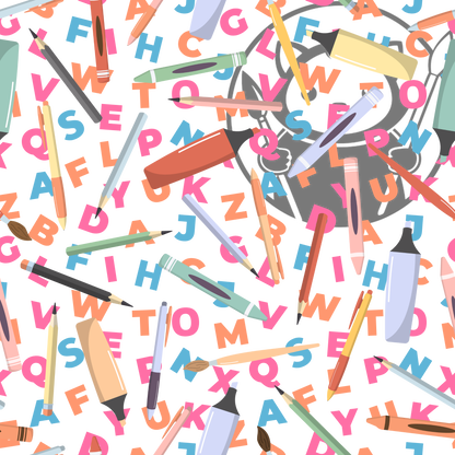 Crayons - Next Level Sheet