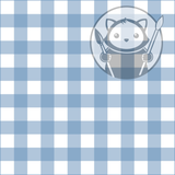 Deep Blue Checkers - Next Level Sheet