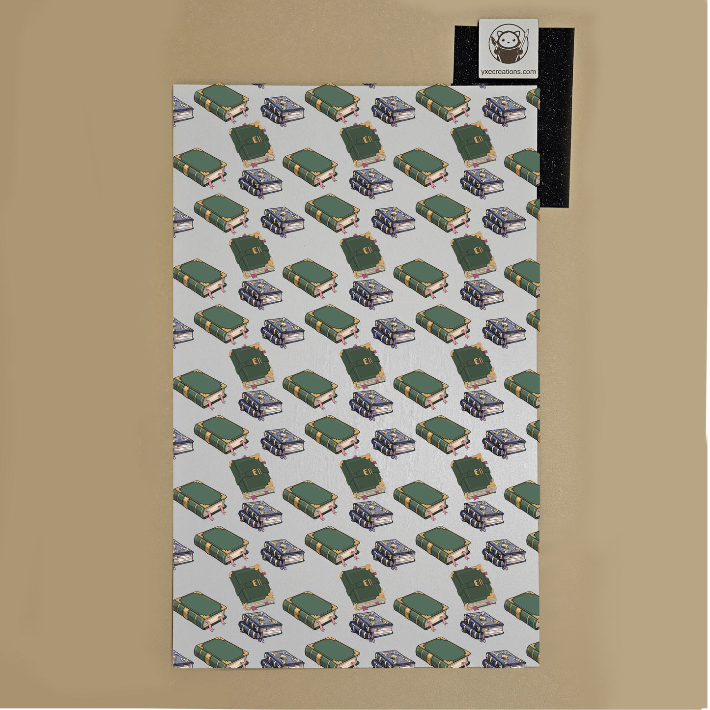 Diaries - Next Level Sheet