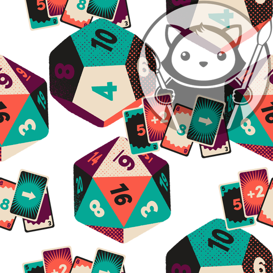 Dice - Next Level Sheet