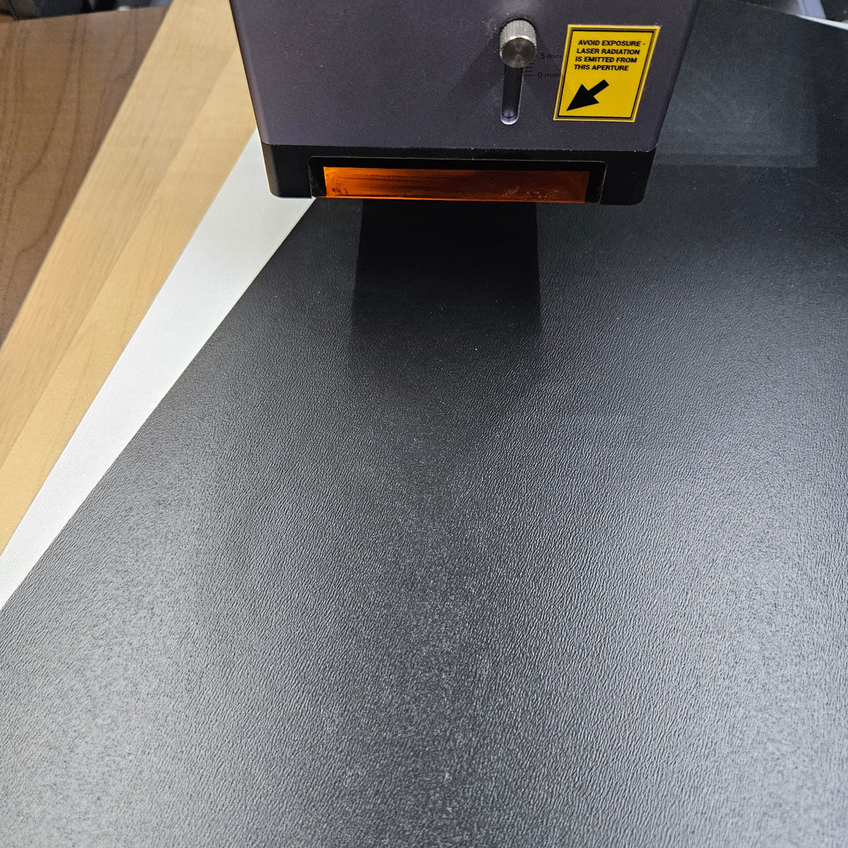Diode Laser and Laser Grade Plywood