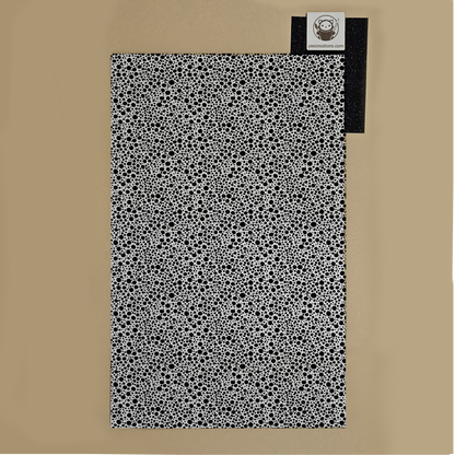 Monochrome Dots - Next Level Sheet