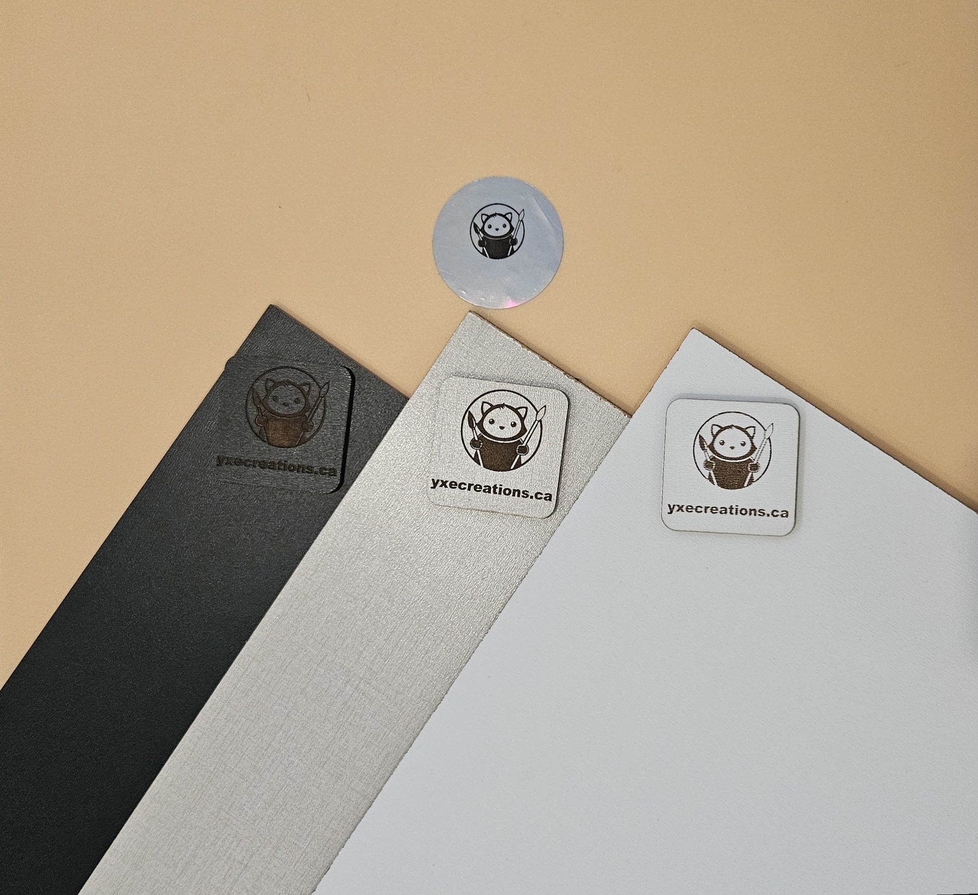 Essentials laser plywood bundle
