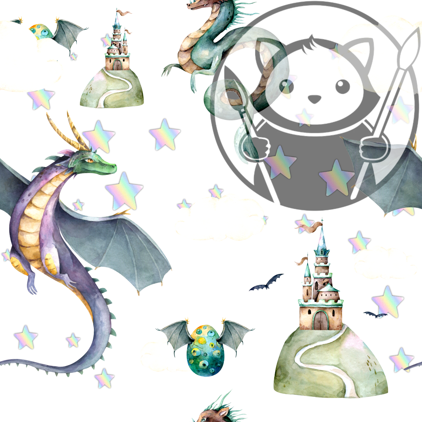 Fantasy World - Next Level Sheet