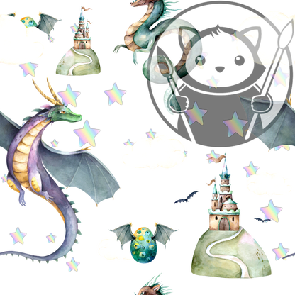 Fantasy World - Next Level Sheet