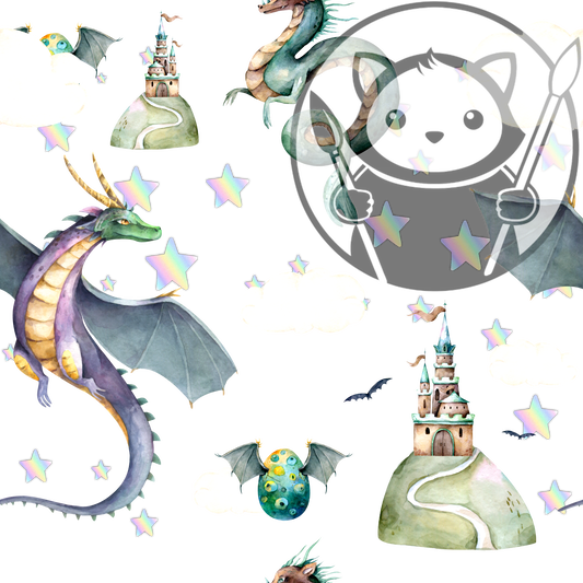 Fantasy World - Next Level Sheet