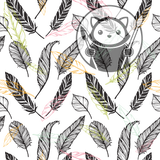 Feathers - Next Level Sheet