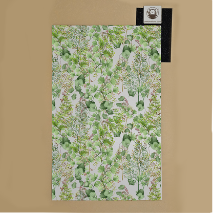 Next Level Sheet - Printed Acrylic and Plywood - Ferns Preview 2