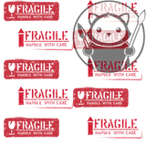 Fragile - Next Level Sheet