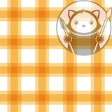 Gold Plaid - Next Level Sheet