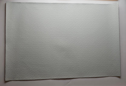 Gray Golf Textured Leatherette