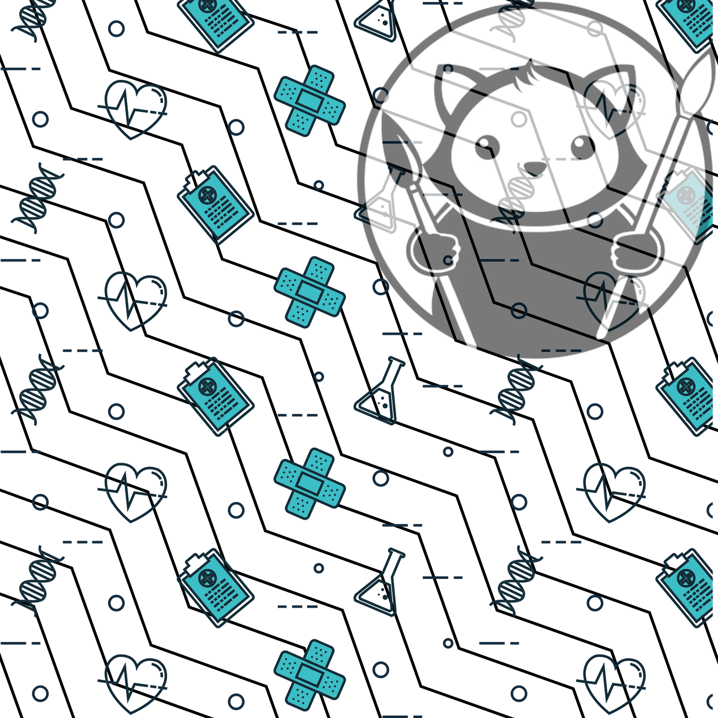 Health and Science - Next Level Sheet