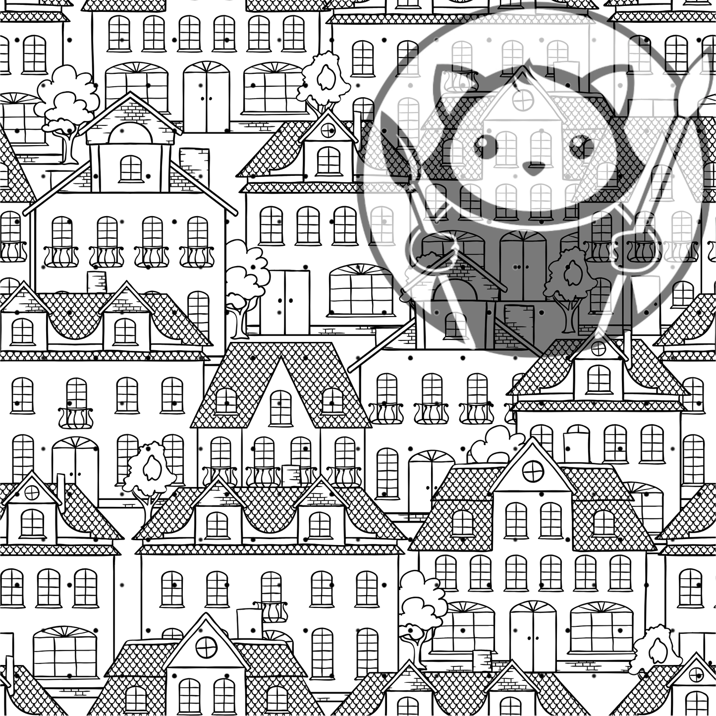 Houses - Next Level Sheet