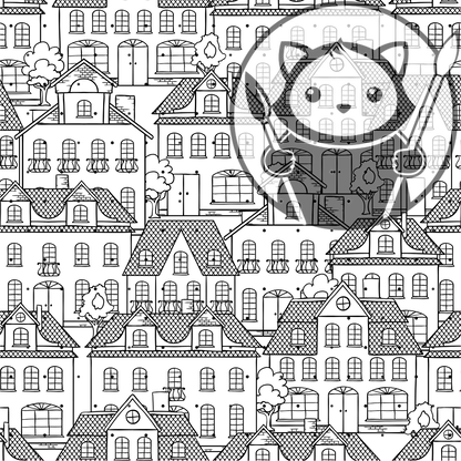 Houses - Next Level Sheet