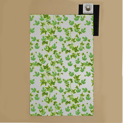 Next Level Sheet - Printed Acrylic and Plywood - Ivy Preview