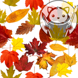 Yellow Leaves - Next Level Sheet