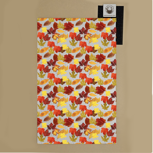 Next Level Sheet - Printed Acrylic and Plywood Sheets - Leaves - Preview