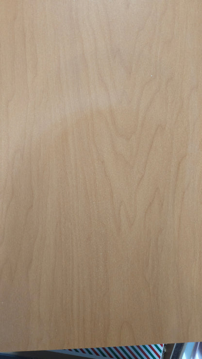 Less than Perfect Truflat Cherry