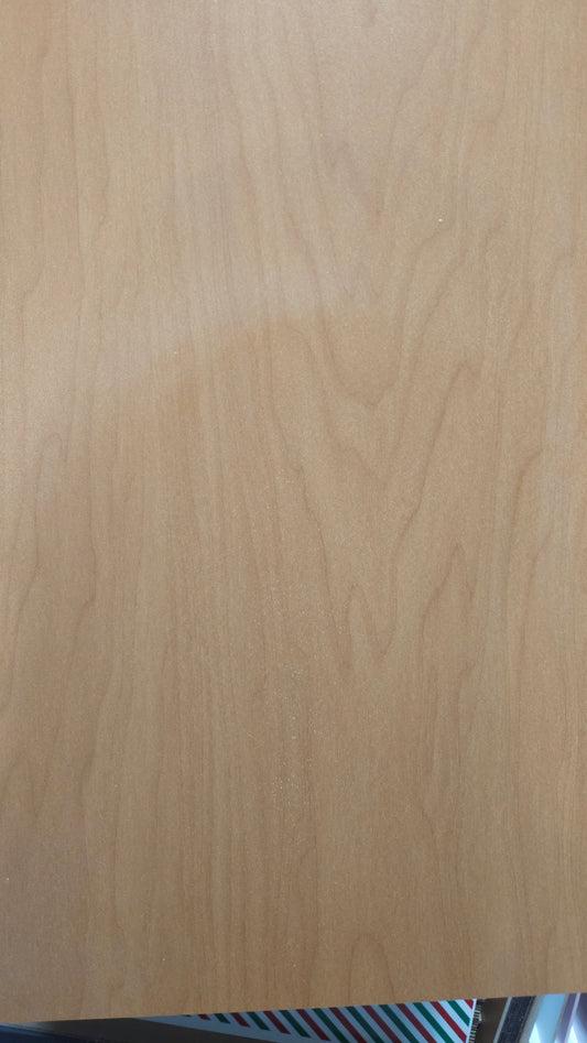 Less than Perfect Truflat Cherry