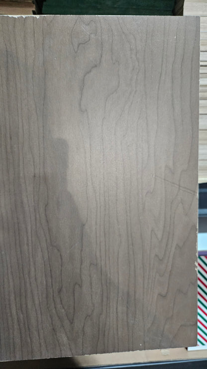 Less than Perfect Truflat Walnut Whole Sheet