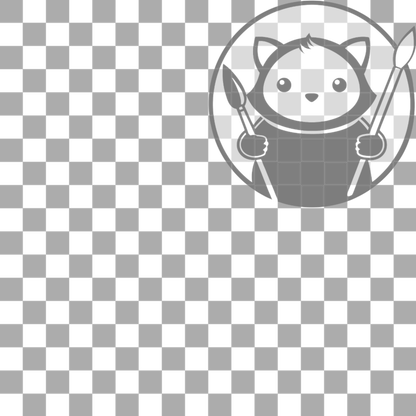 Next Level Sheet - UV Printed Plywood and Acrylic Sheets - Light Grey Checkers - Pattern