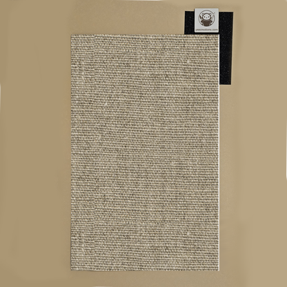 Rough Linen - Next Level Sheet
