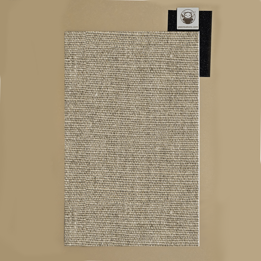 Rough Linen - Next Level Sheet