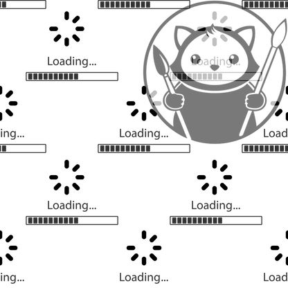 Loading - Next Level Sheet