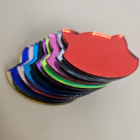 Mirror Acrylic Bundle