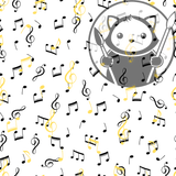 Music Music - Next Level Sheet