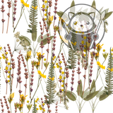 Wild Herbs - Next Level Sheet