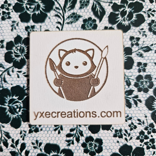 Next Level Sheet - Printed Acrylic and Plywood - Monochrome Roses Veil