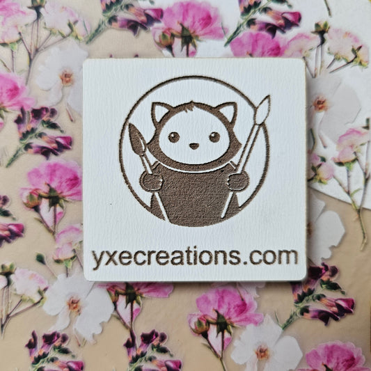 Next Level Sheet - Printed Acrylic and Plywood - Pink Wildflowers Close Up