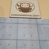 Square Concrete Tiles - Next Level Sheet
