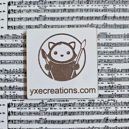 Next Level Sheet - Printed Acrylic and Plywood Sheets - Sonet - Close Up