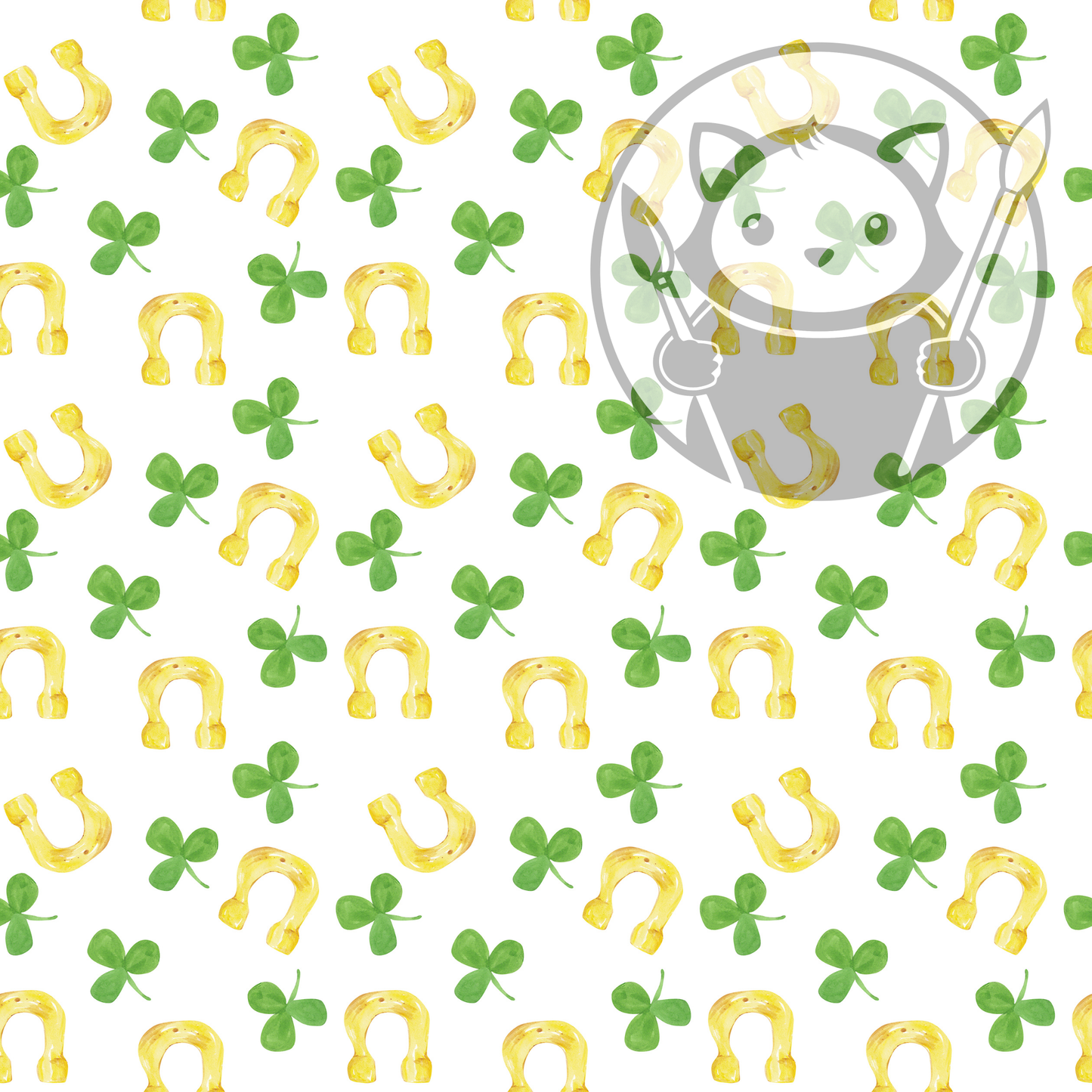 Clovers - Next Level Sheet