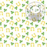 Clovers - Next Level Sheet