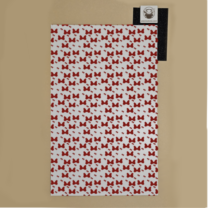 Plaid Hearts - Next Level Sheet