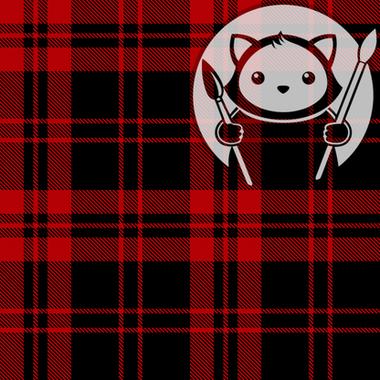 Plaid #3 - Next Level Sheet